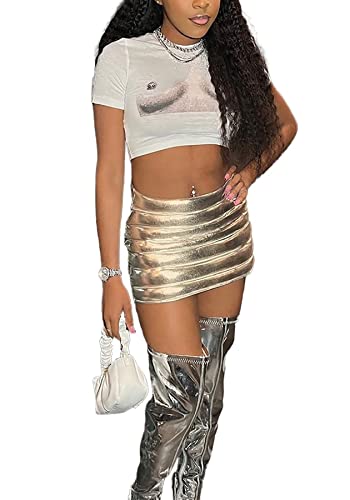 フォクシーSkirt Nicole サイズ40 フォクシーSkirt Nicole サイズ40